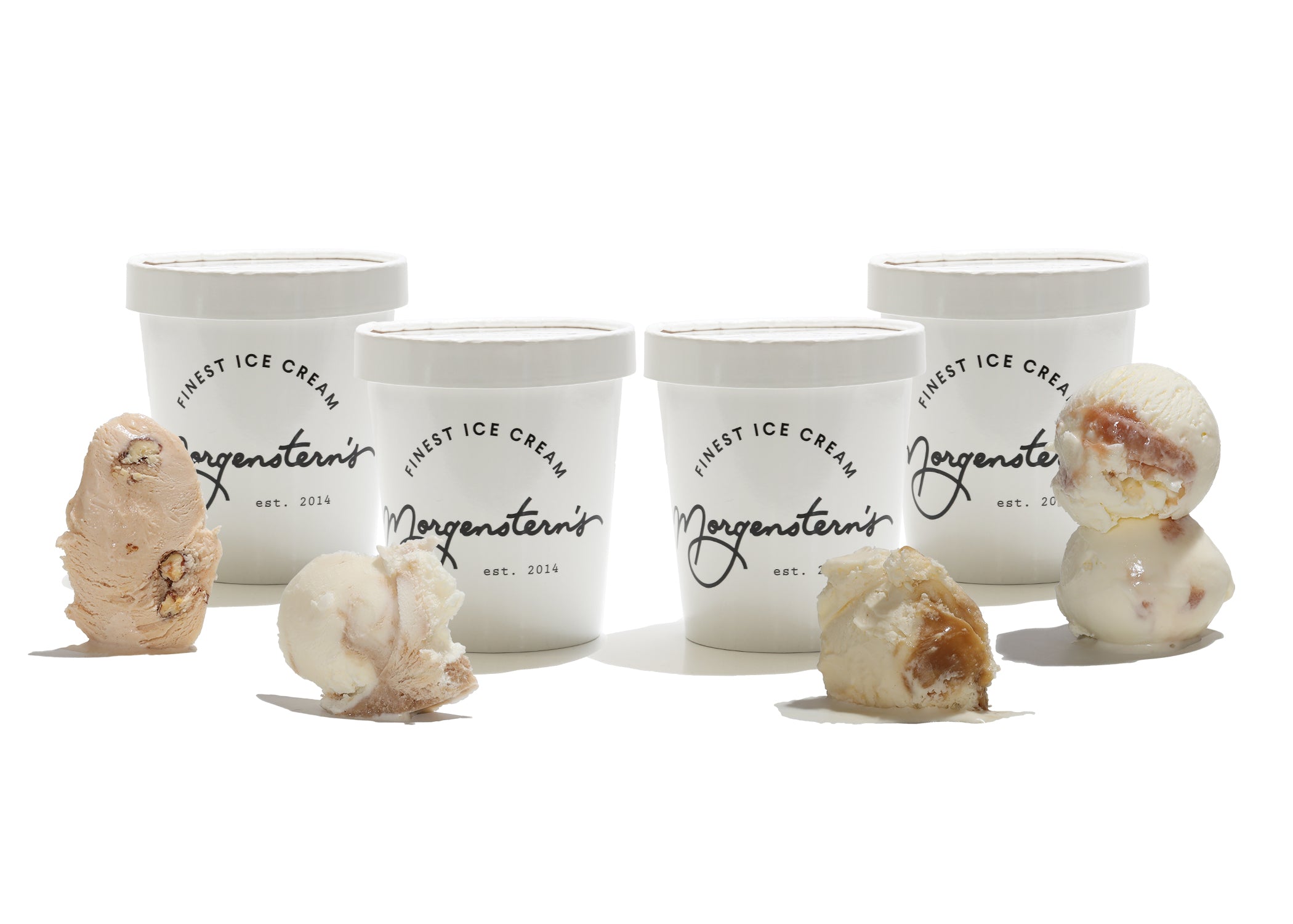 2025 Holiday Pint Collection