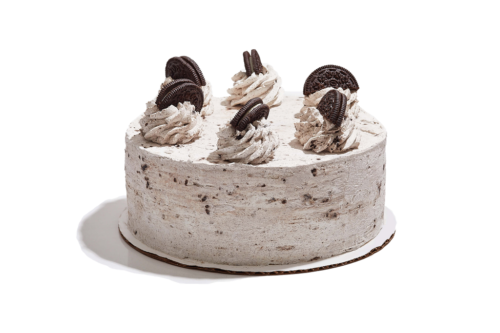 Cookies N’ Cream Ice Cream Cake