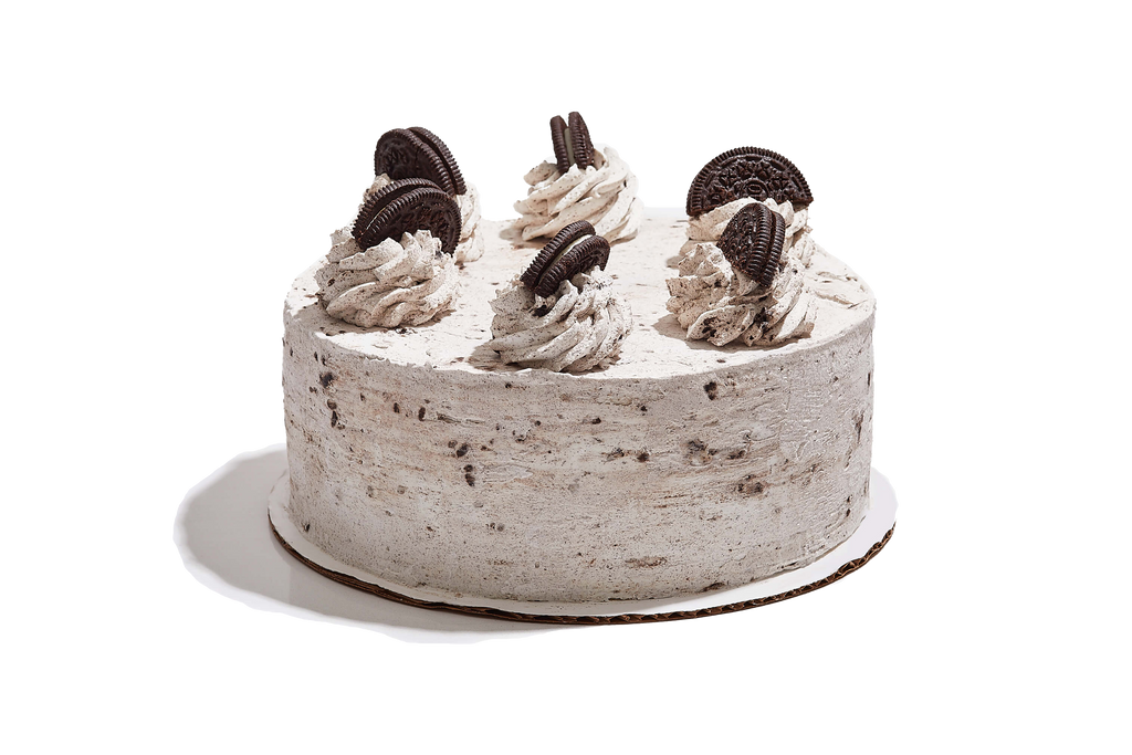 Cookies N' Cream Ice Cream Cake - Shipped Nationwide