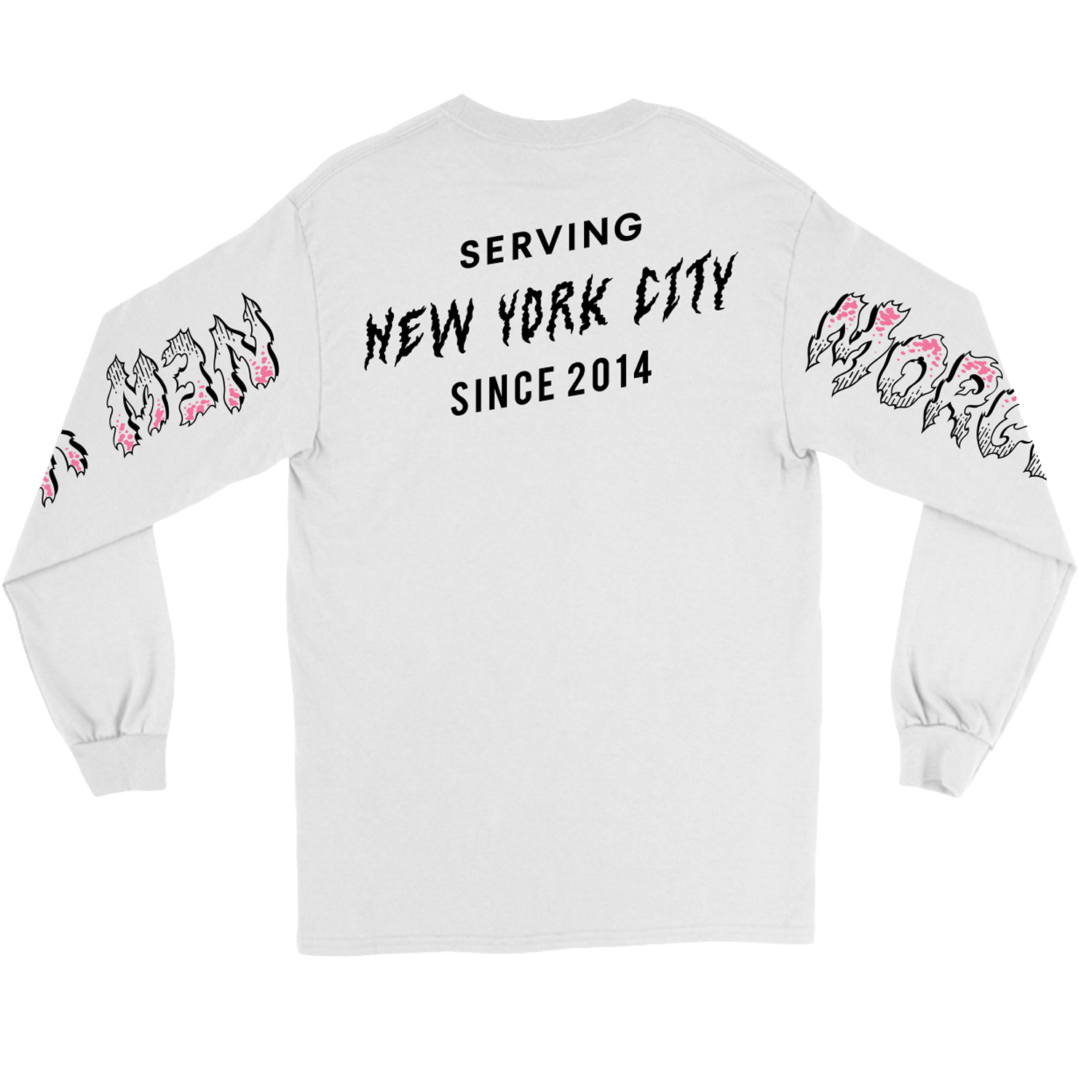 LIBERTY 2026 LONG SLEEVE