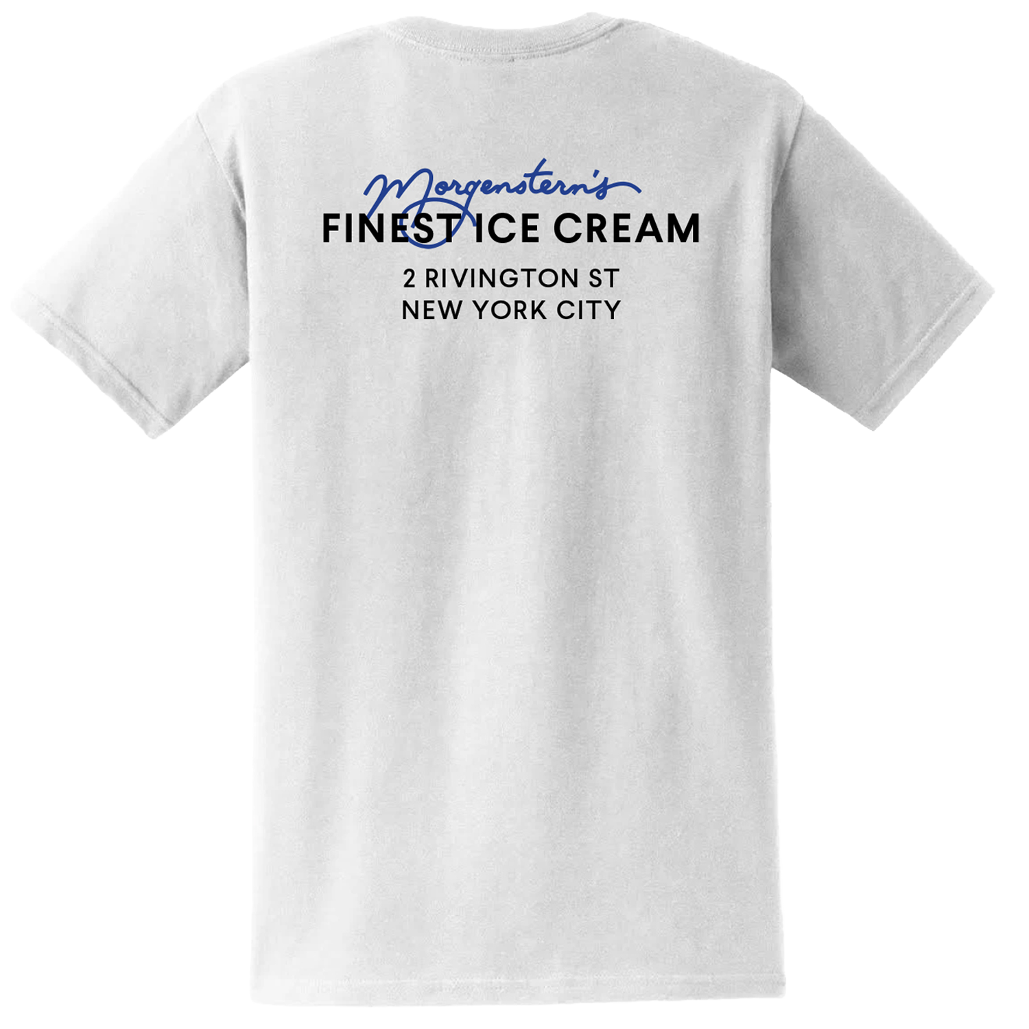 LOCATION POCKET TEE 2026