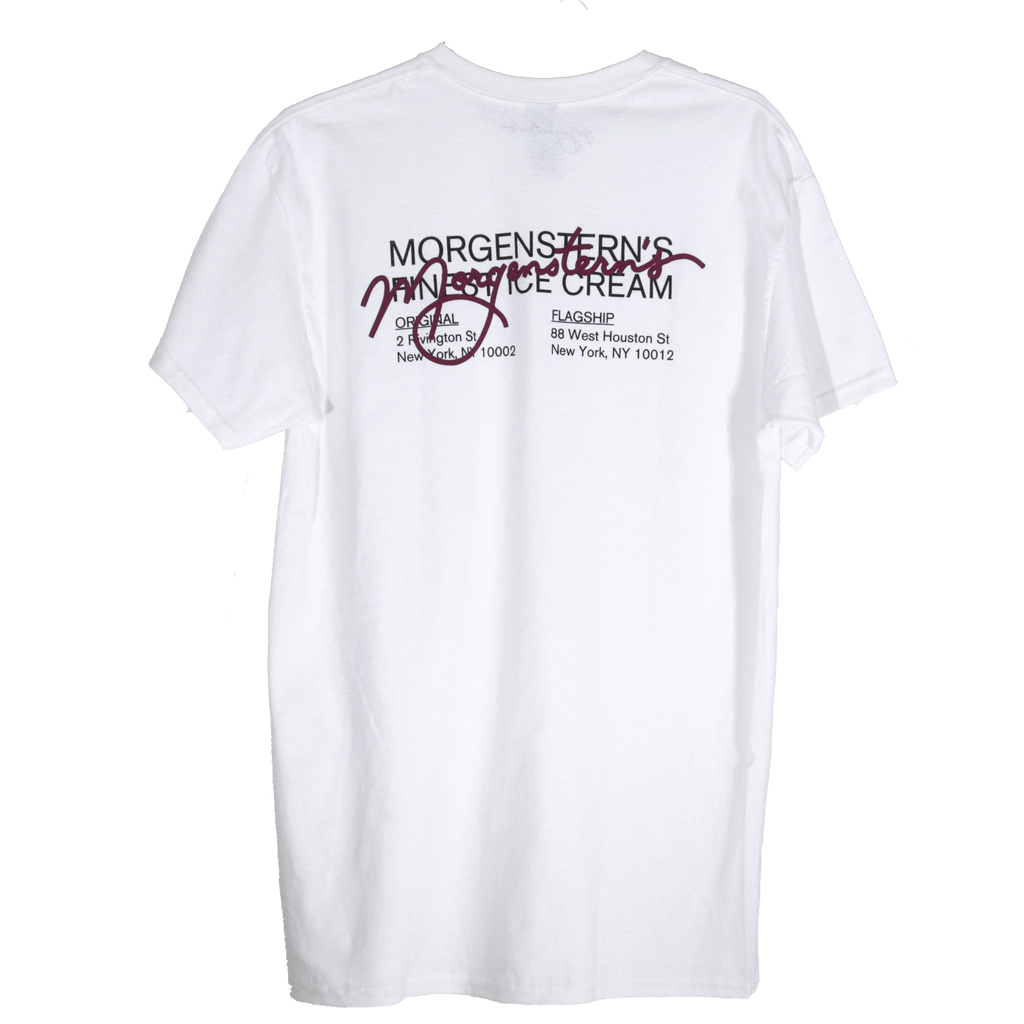 Mangosteen Tee