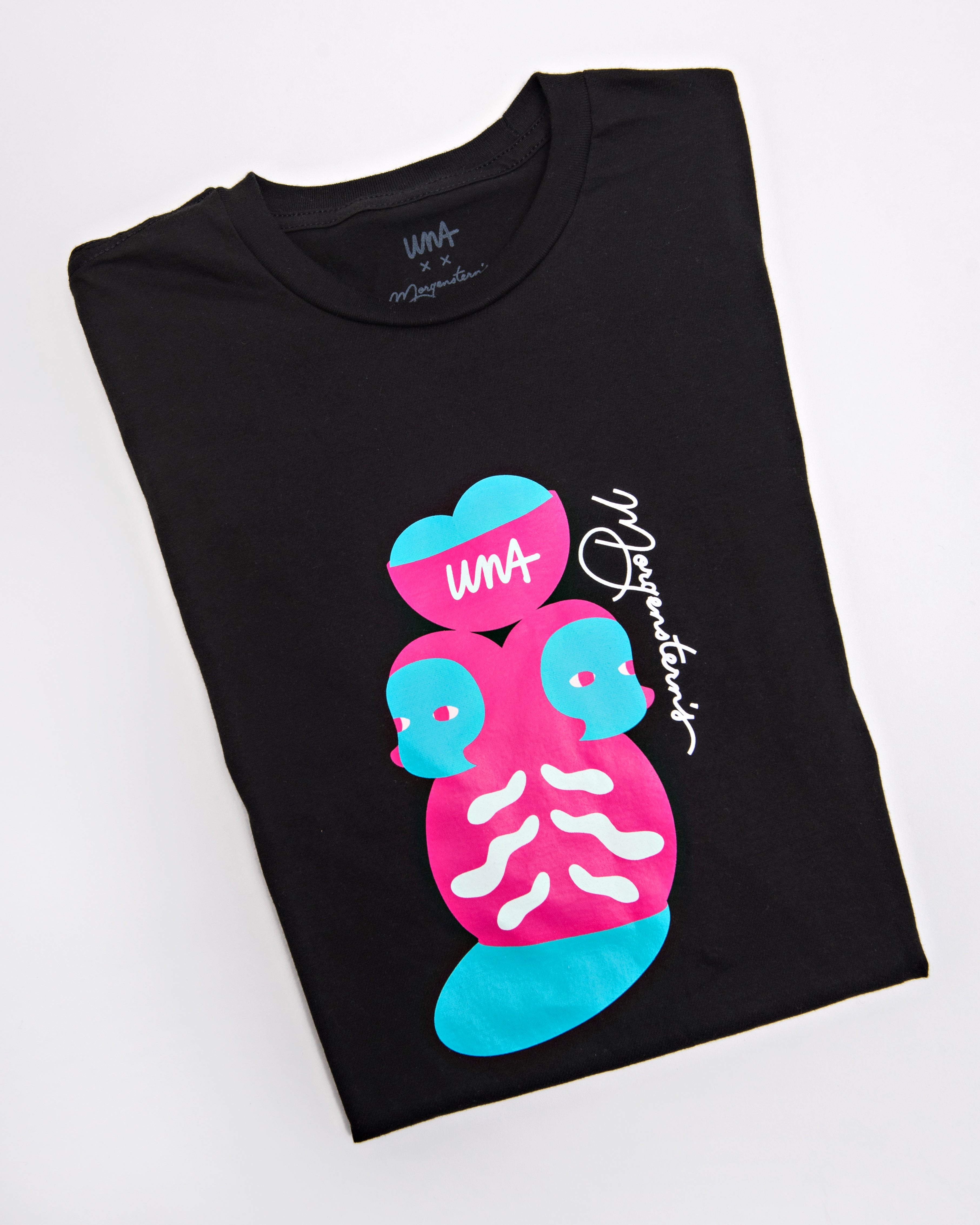 UNA TEES