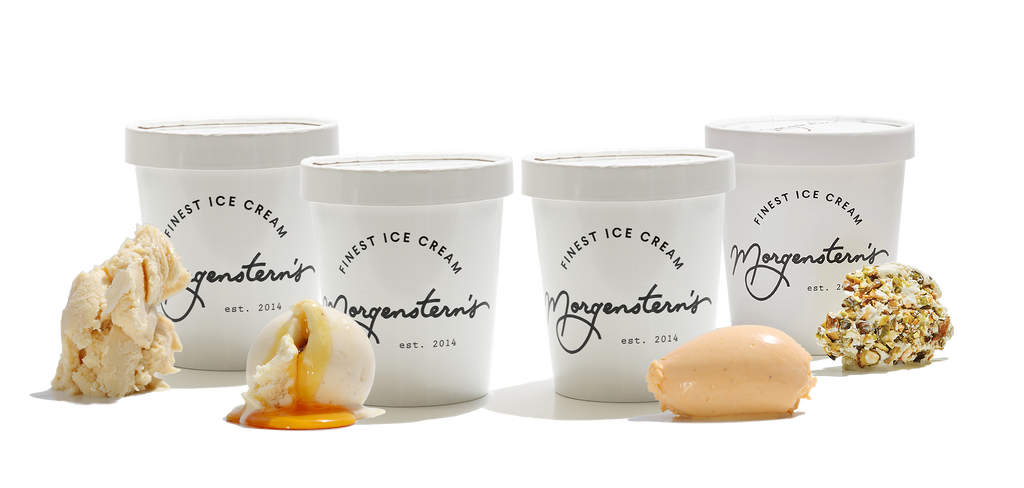 The Tea Collection Ice Cream 4-Pack
