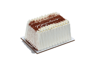 VIENETTA ICE CREAM CAKE