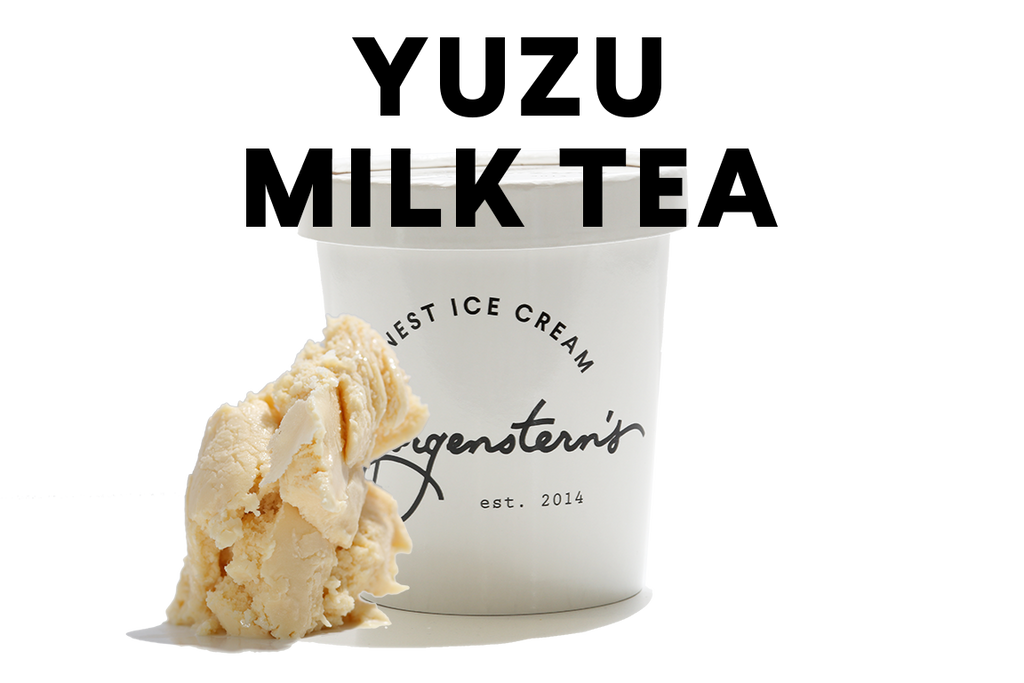 The Tea Collection Ice Cream 4-Pack