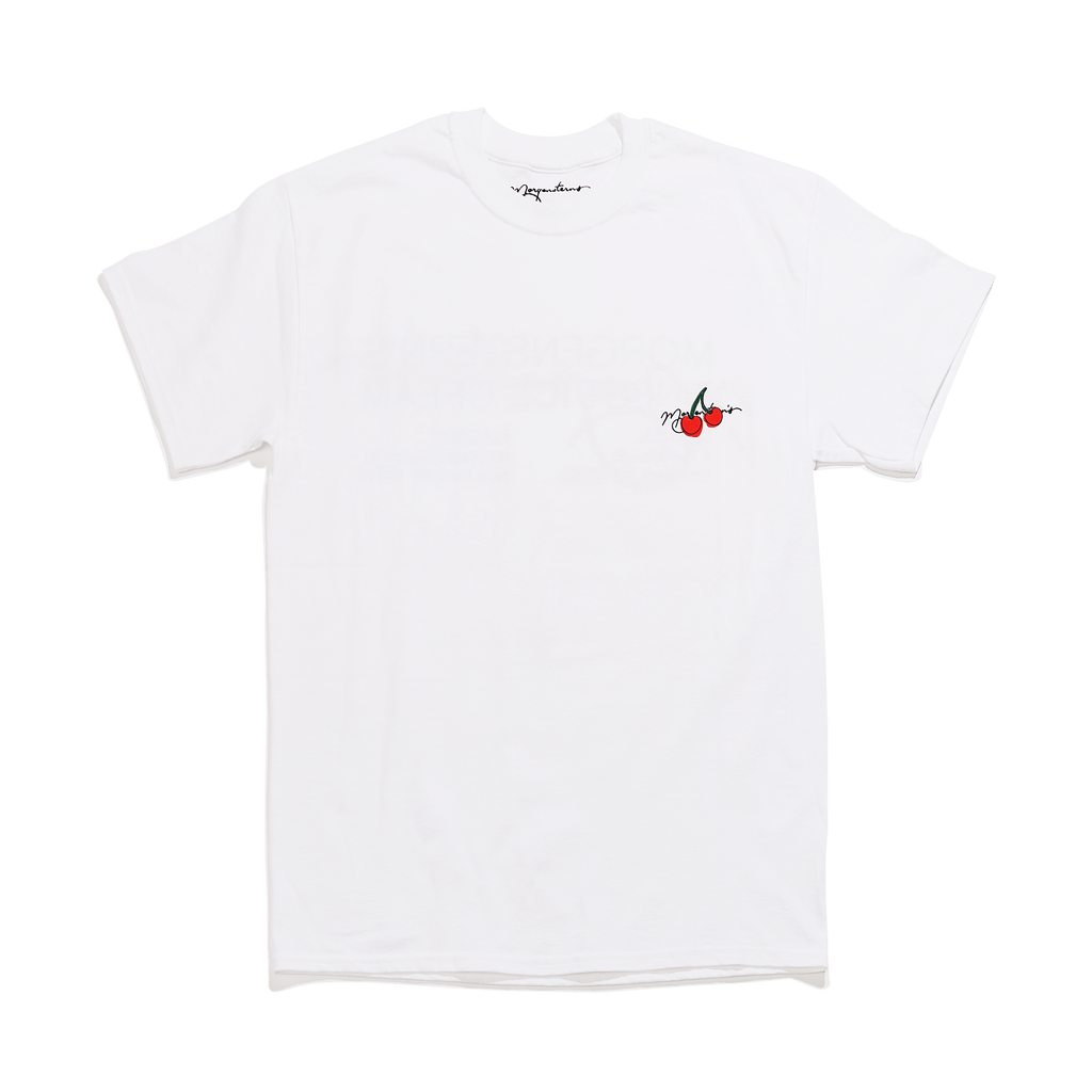 Cherries Tee | Morgenstern's Finest