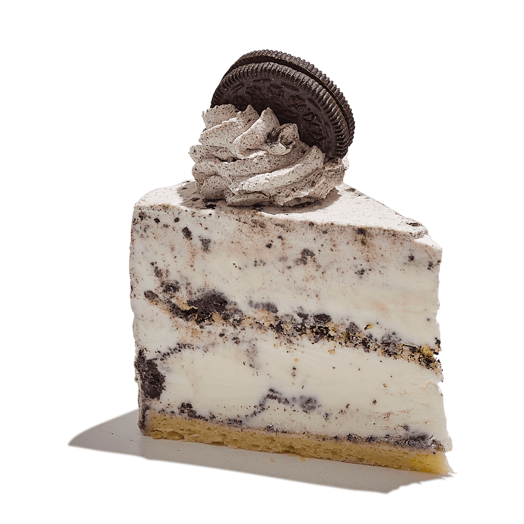 Cookies N’ Cream Ice Cream Cake