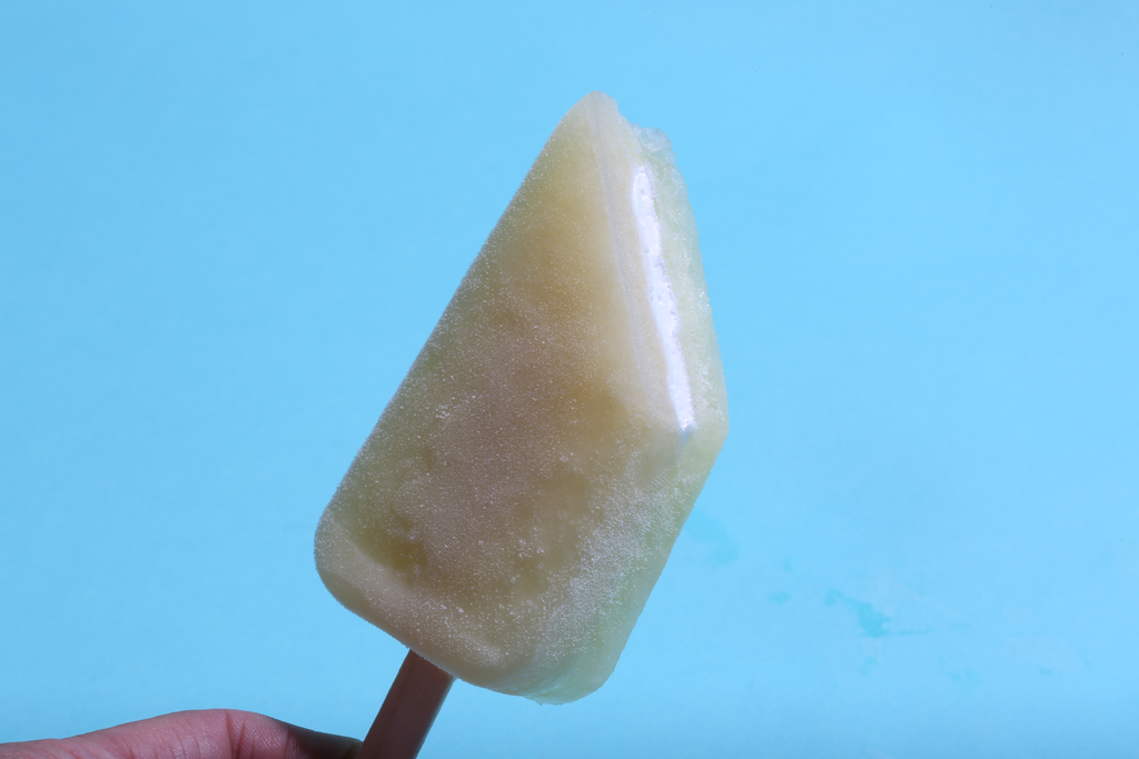 Kathy's Kalamansi Popsicle