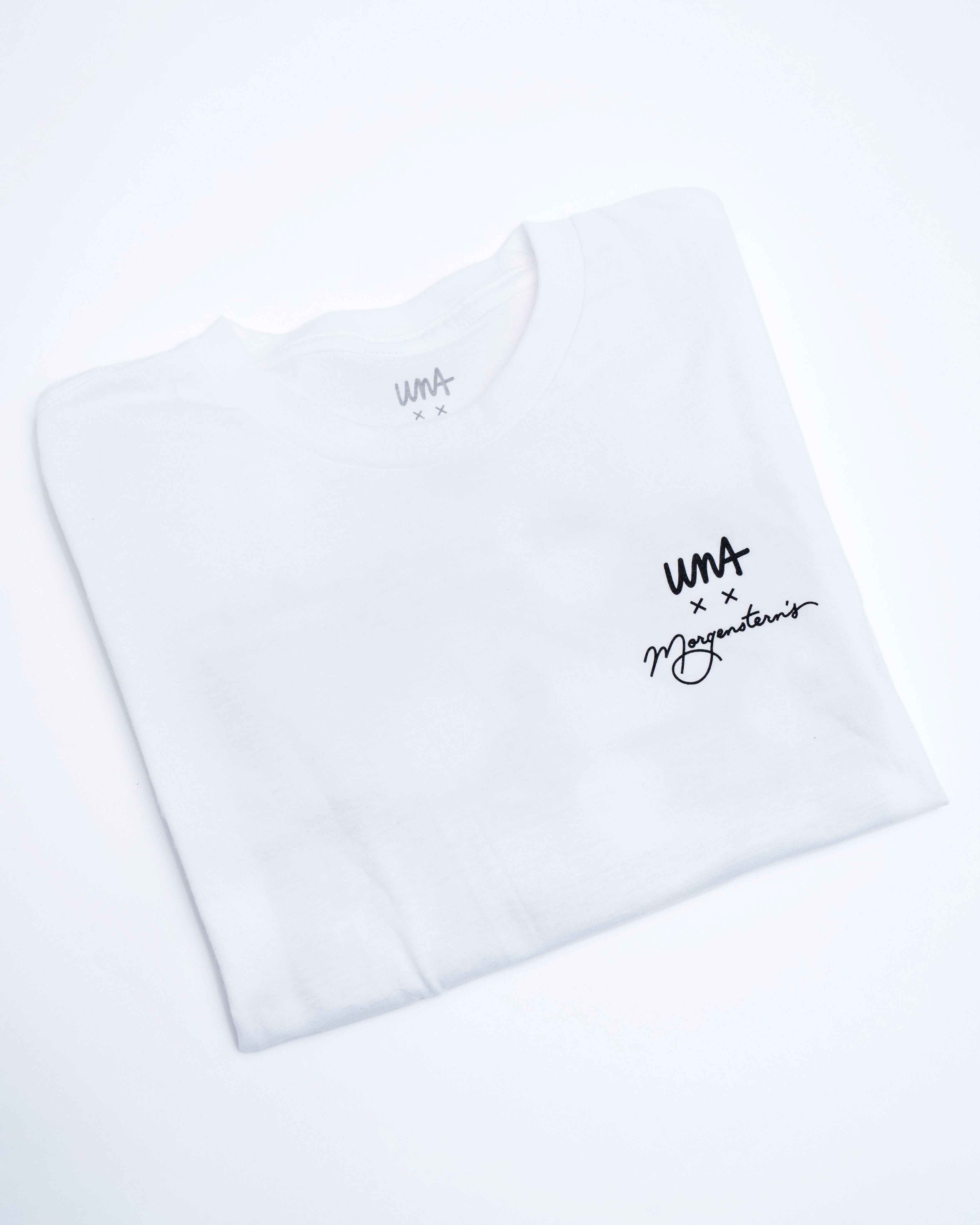 UNA LIQUIRZI TEE