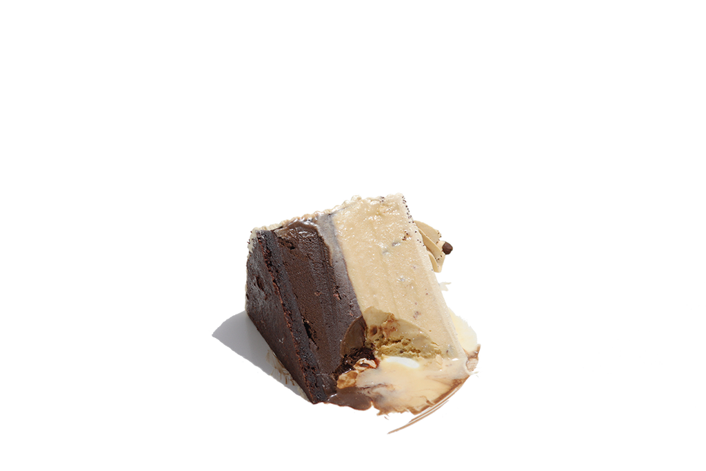 Midnight Mudslide Ice Cream Cake - GLUTEN FREE - Shipped Nationwide