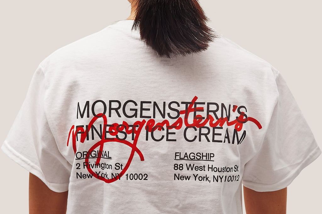Cherries Tee