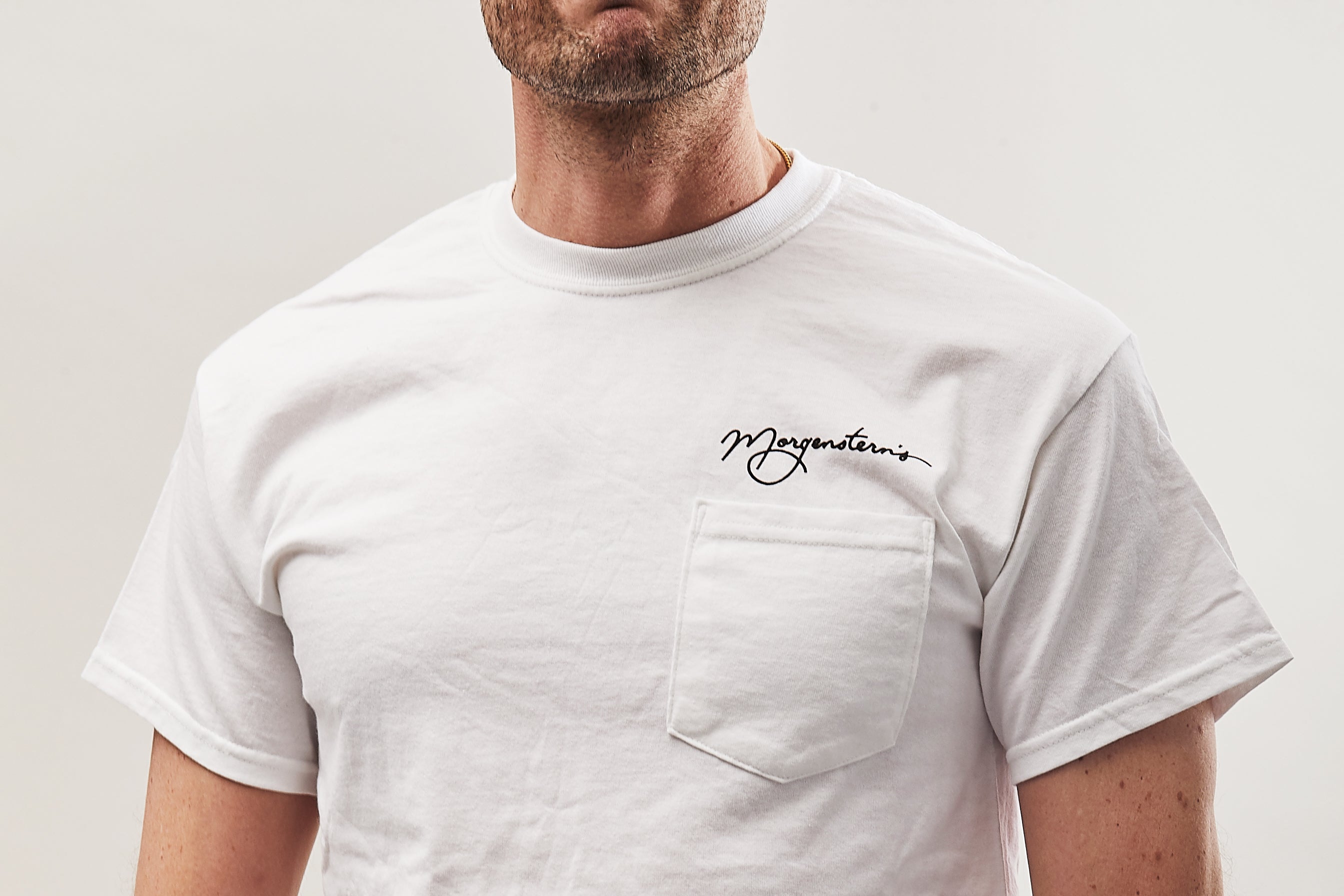 POCKET TEE